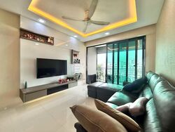 Esparina Residences (D19), Condominium #599999171